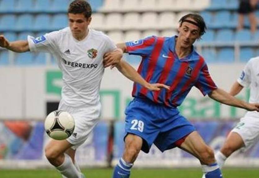 Обрадович может перейти в Партизан