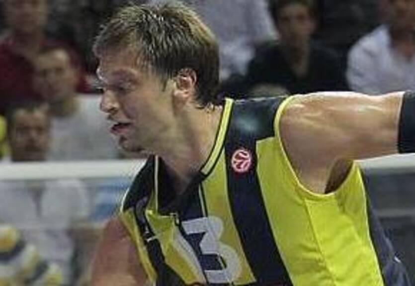 Бильбао интересуется Дэвидом Андерсеном