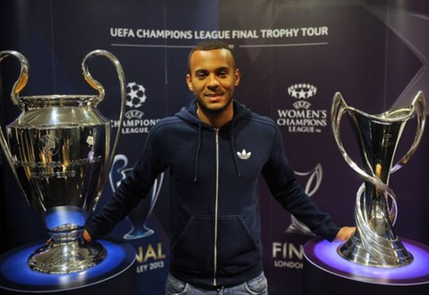 Ливерпуль отказался от притязаний на Бертранда