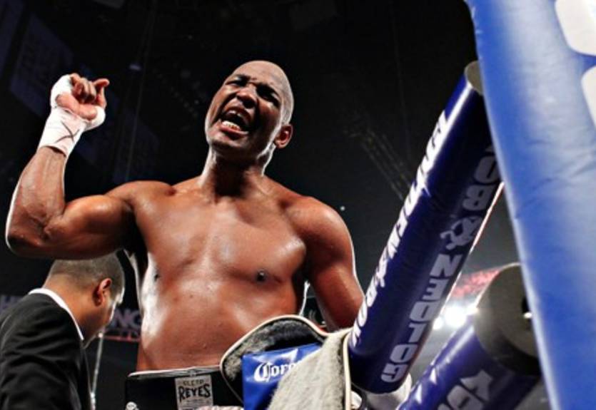 Хопкинс ведет переговоры с Муратом