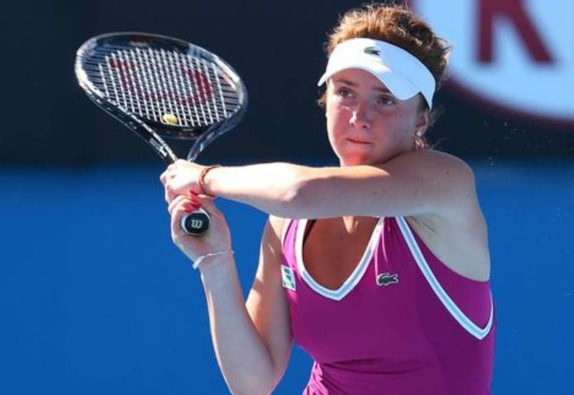 Невероятная Свитолина, разные победы Серены и Федерера