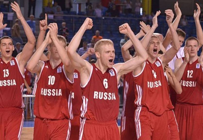 Чемпионат Европы U-20. Россия, Испания, Латвия и Италия — в полуфинале