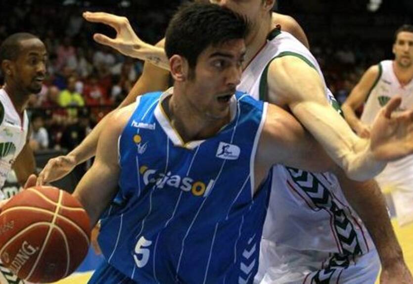 Валенсия нашла замену Фаверани