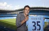 Официально: Йоветич — игрок Манчестер Сити