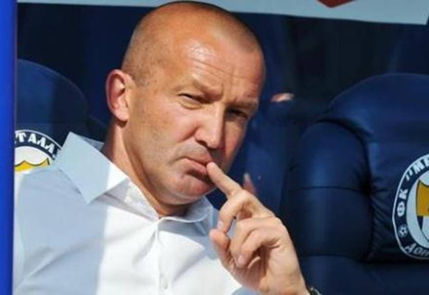 Григорчук: "К любому жребию относимся спокойно"