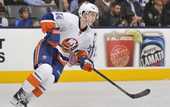 НХЛ. Айлендерс сохранили Хики