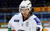 КХЛ. Медвешчак просматривает Лундмарка и Шварни