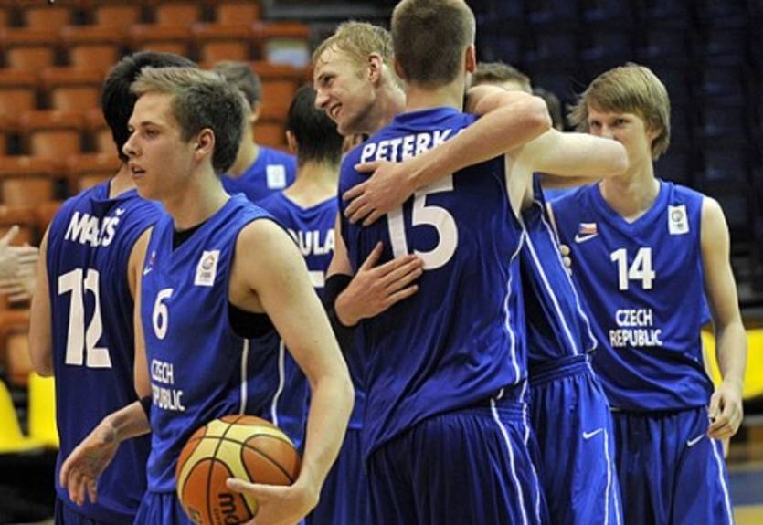 Чемпионат Европы U-18. Убедительные победы Сербии, Испании и Латвии