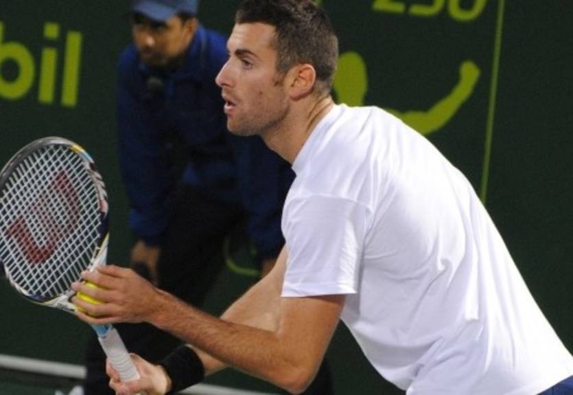 Богота (АТР). Виола и Поспишил — в четвертьфинале