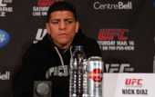 Ник Диаз близок к возвращению в UFC