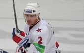 КХЛ. Гусев вернулся в Автомобилист