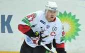 КХЛ. Антипов — игрок Северстали