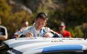 WRC. Штурман Ожье может пропустить ралли Финляндии