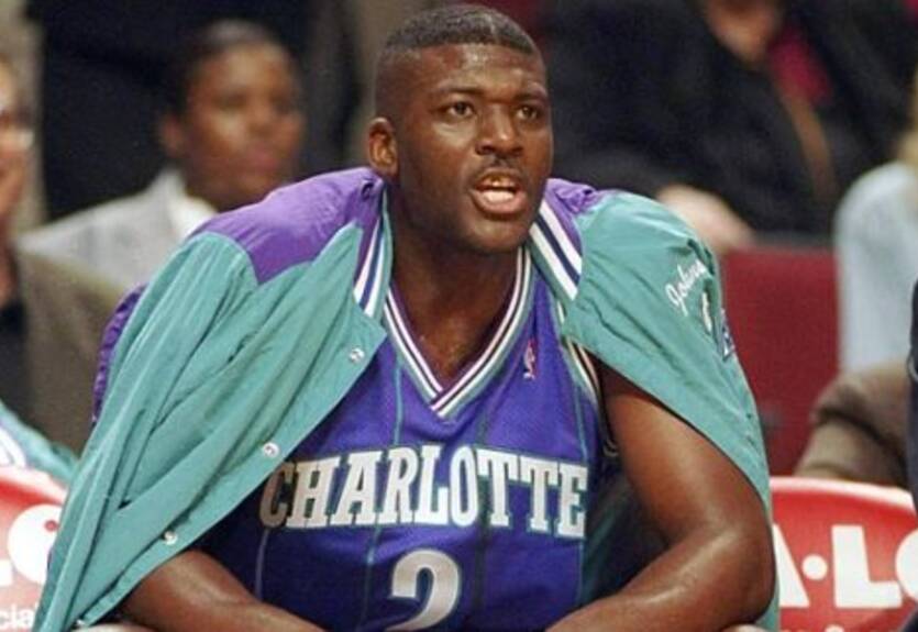 НБА. Вспомнить все. След Ларри Джонсона. Часть II