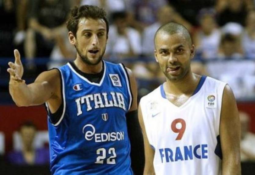 Сан-Антонио отпускает Белинелли на Евробаскет