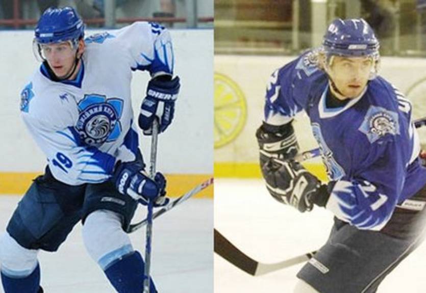 ПХЛ. Нименко и Черненко усилили Компаньон