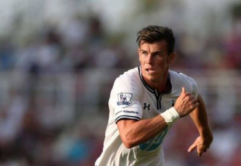 МЮ дает 60 миллионов за Бэйла