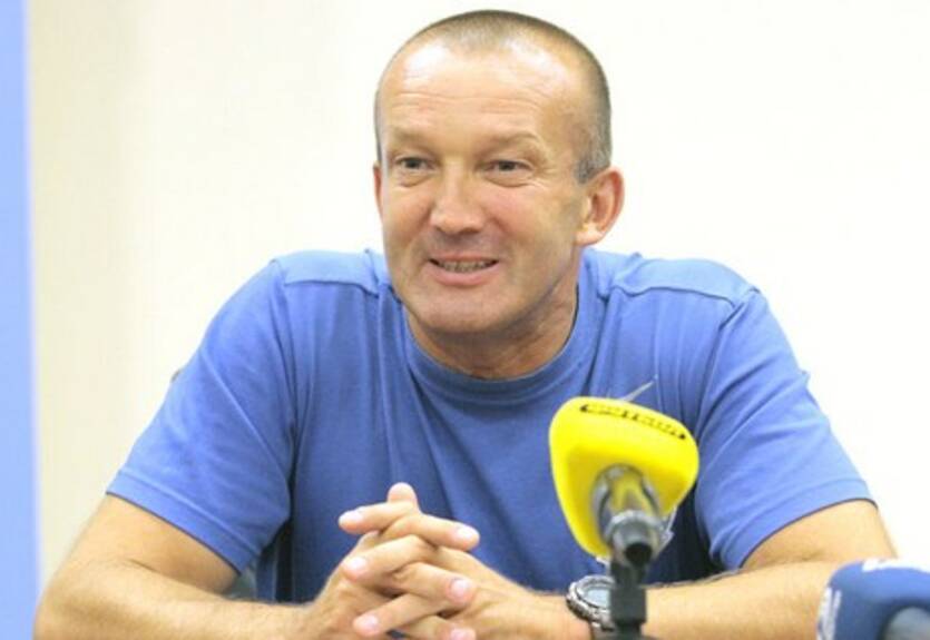 Григорчук: "Главное уметь все правильно эмоционально расставить"