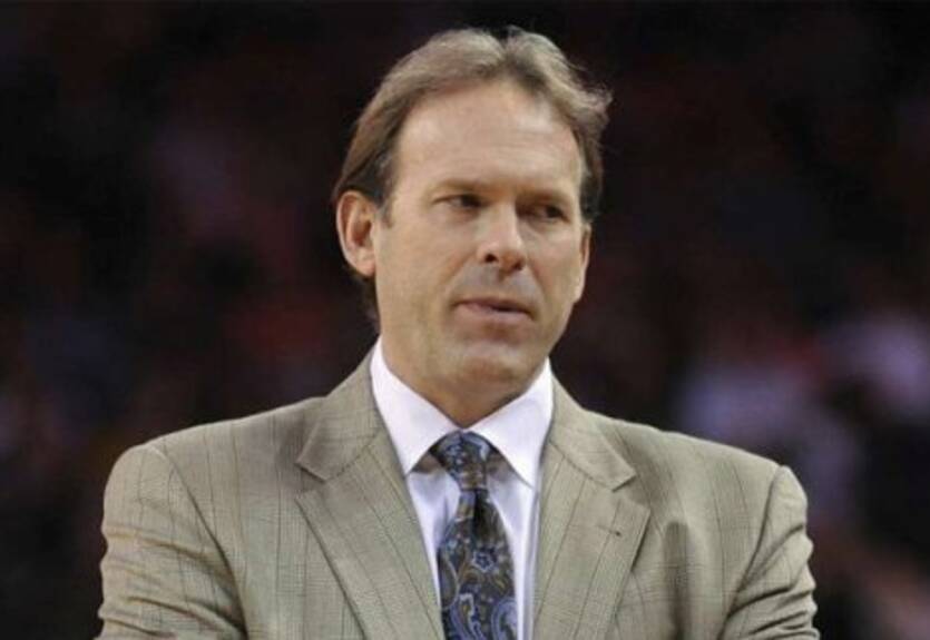 НБА. Рэмбис войдет в тренерский штаб Лейкерс