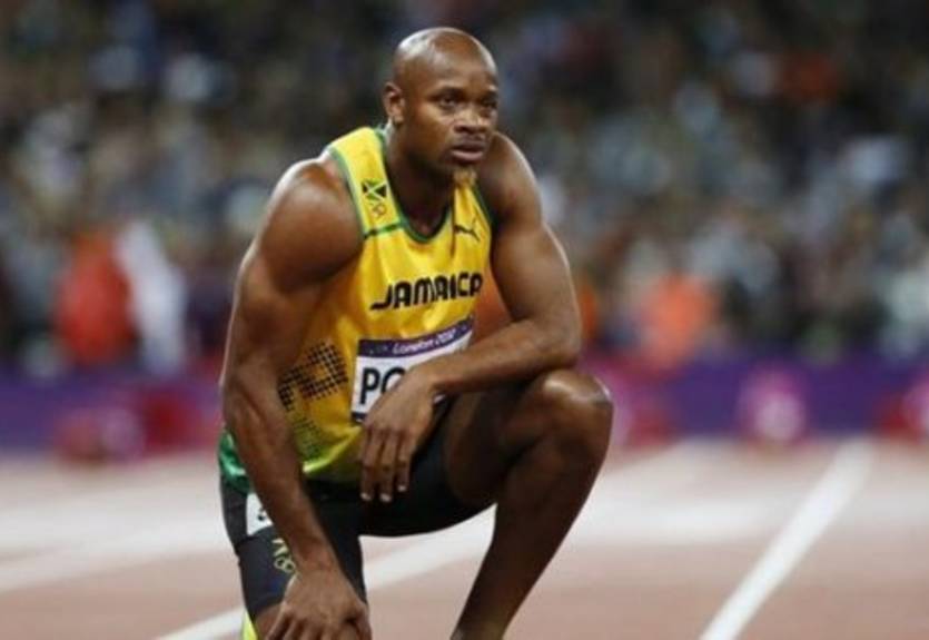 Легкая атлетика. Итальянская полиция подозревает Пауэлла и Симпсон в нарушении закона