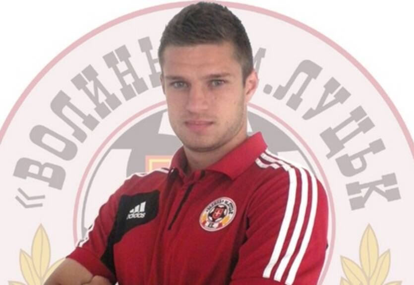 Волынь дозаявила Бобуха и Шумахера