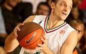 Ракочевич: победа в Евролиге или завершение карьеры