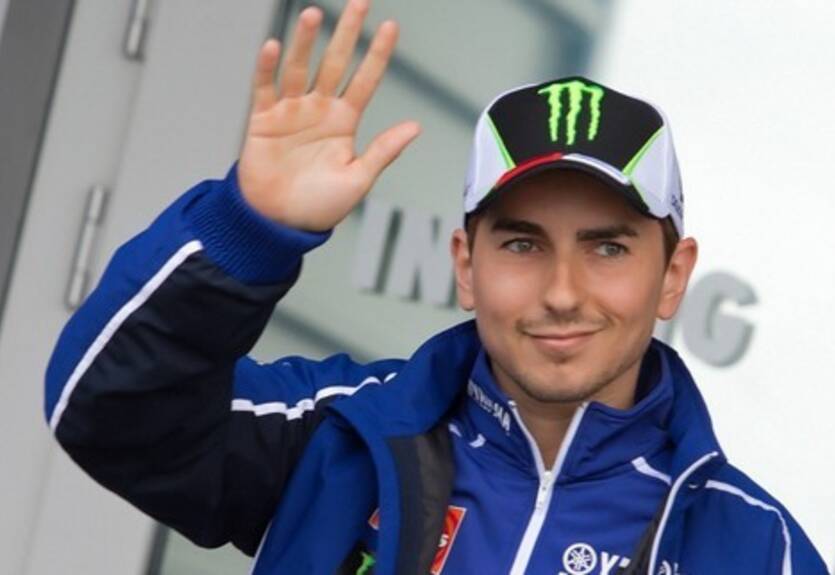 MotoGP. Официально: Педроса и Лоренсо выступят в Лагуна-Секе