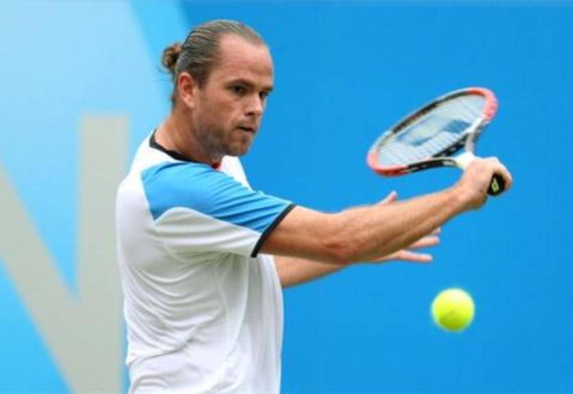 Богота (ATP). Малисс и Бедене покинули турнир