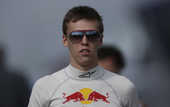 Формула-1. Квят поедет на молодежных тестах за Торо Россо
