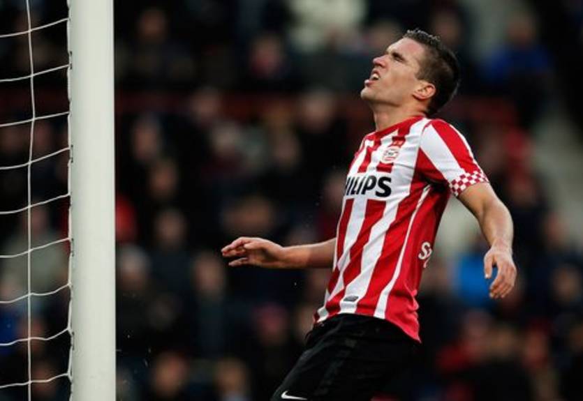 Официально: Строотман переходит в Рому