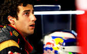 Формула-1. Ред Булл выбирает Риккьярдо