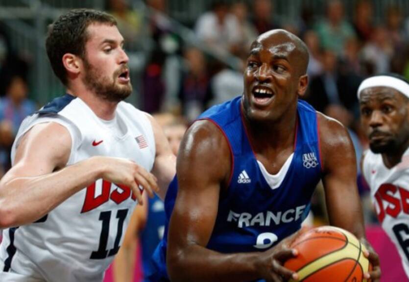 Траоре хочет помочь сборной Франции