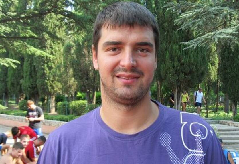 Гандбол. Остроушко: "Возвращаюсь с искренним желанием работать"