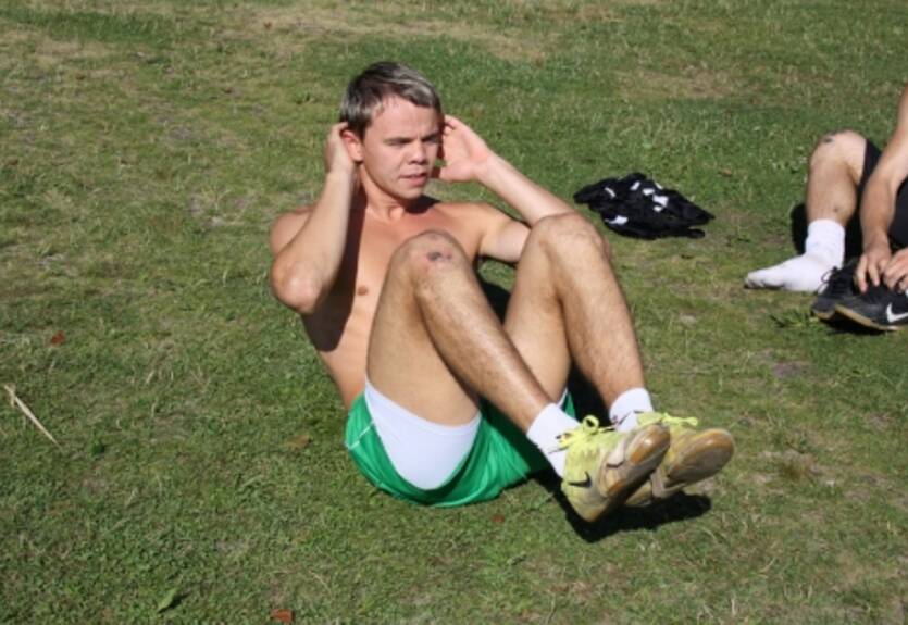 Футзал. Энергия: комплектация состава еще не завершена