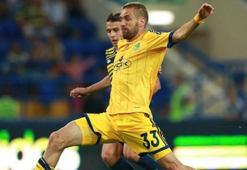 Девич: "Через пару туров, думаю, все станет на свои места"