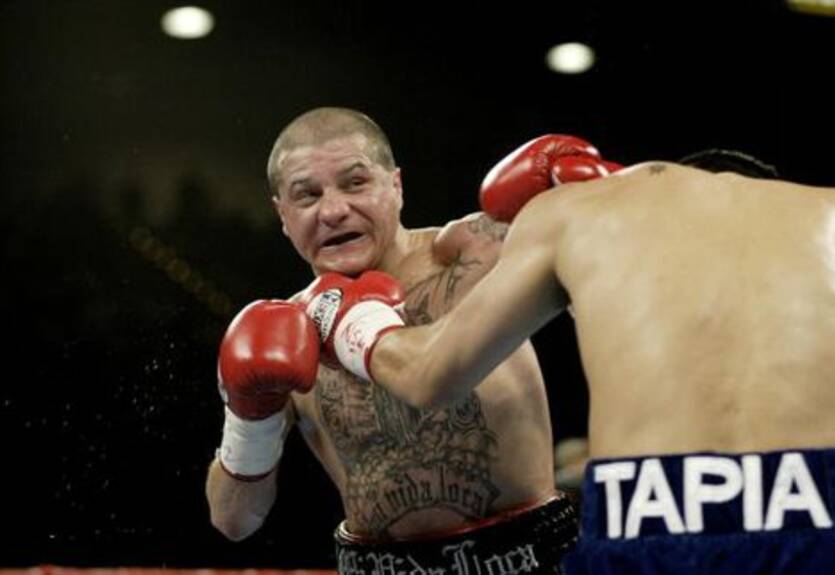 "Моя сумасшедшая жизнь". Часть II