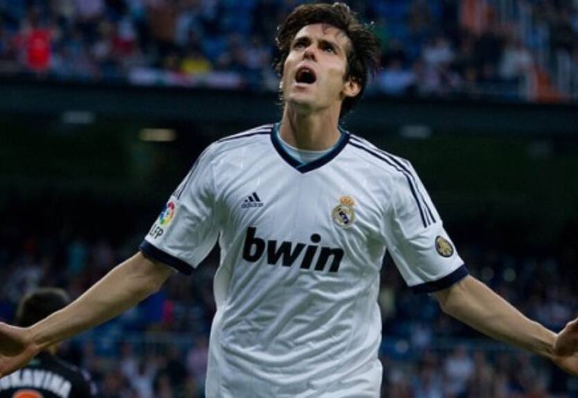 Анчелотти нужен Кака