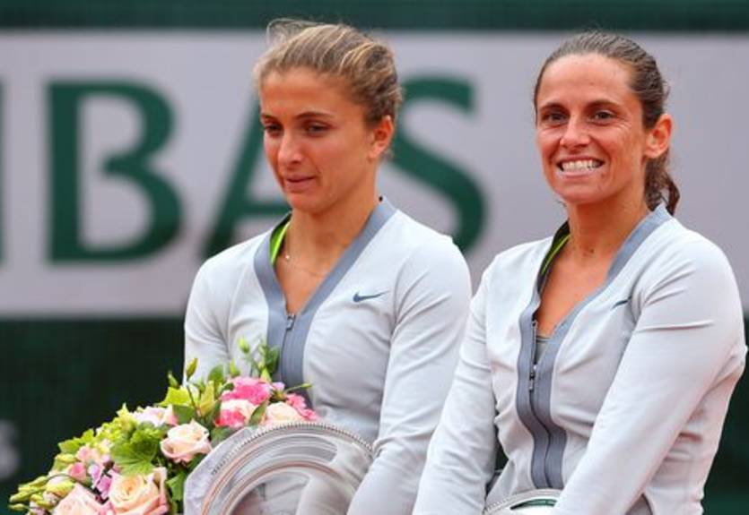 Винчи отбирает у Эррани корону в Палермо