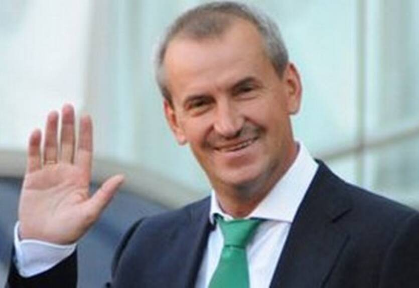 Момот: "Наших ребят никто не может упрекнуть в самоотдаче"