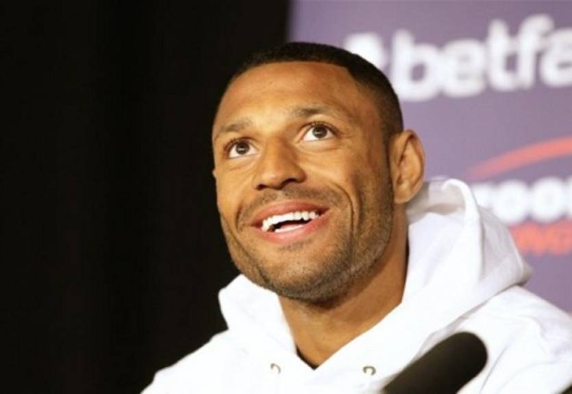 Брук: бой в сентябре