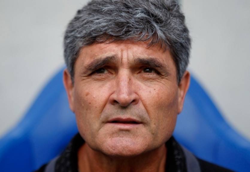 Рамос: "Быстрый гол облегчил нам работу"