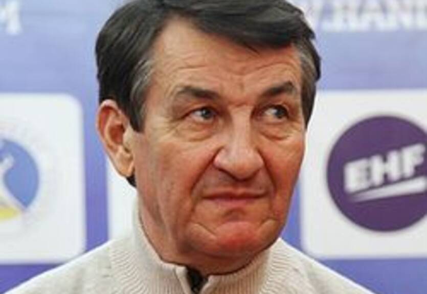 Третьяков: "Как никогда внимательно подошли к проблемам детско-юношеского гандбола"