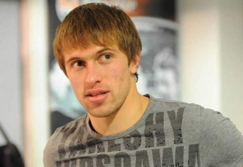 Чайковский: "Очень приятно начинать чемпионат на позитивной ноте"