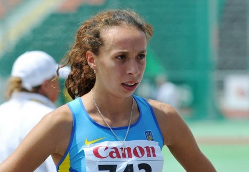 Легкая атлетика. ЮЧМ (U-17). Украинцы улучшают личные рекорды