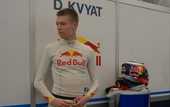 Квят мечтает о Формуле-1