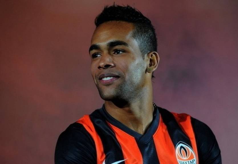 Тейшейра: "Всегда буду посвящать свою игру семье"