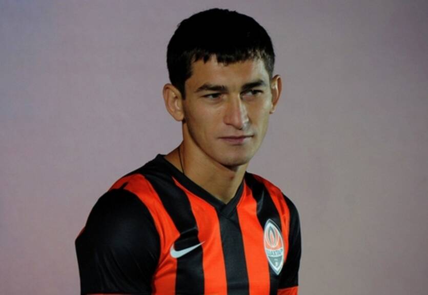 Степаненко: "Команды Грозного всегда были хорошего уровня"