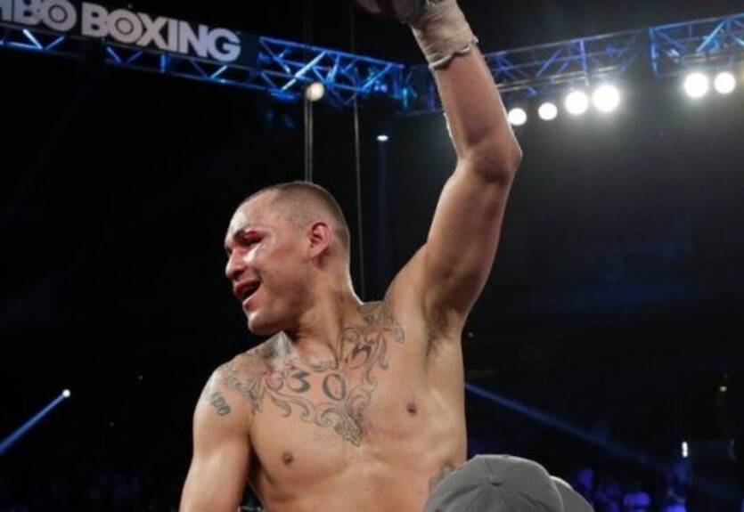 Менеджер Альварадо: "Будем выбирать"