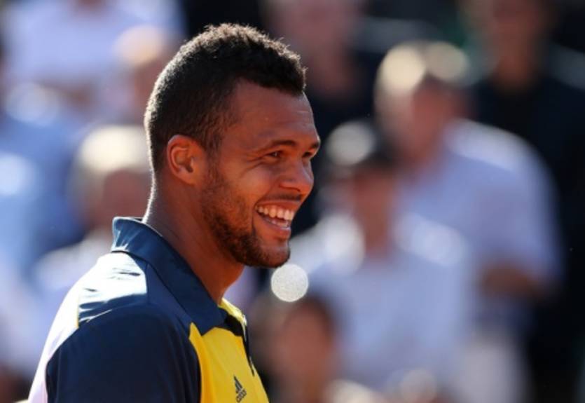 Тсонга рискует пропустить до шести месяцев