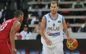 Калатес пропустит Евробаскет